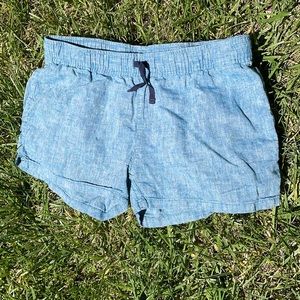 Patagonia Island Hemp Shorts